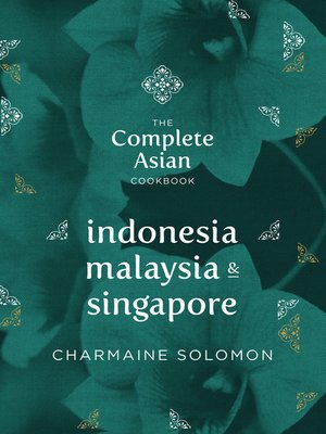 cover image of Indonesia, Malaysia & Singapore
